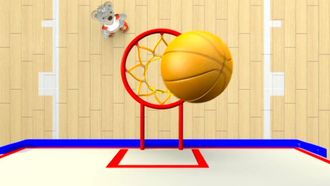 Episode 2 Basketball Midge