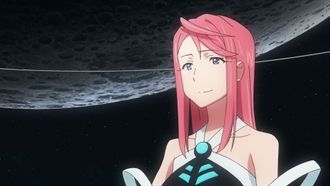 Episode 11 Don't Go, Senpai