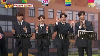 Episode 306 The Brother School Festival Day