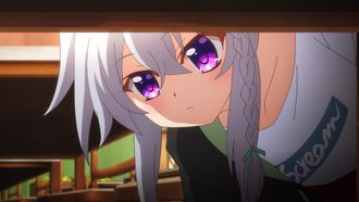 Episode 8 