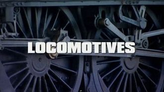 Episode 10 Locomotives