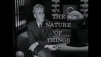 Episode 1 Why Is It So?