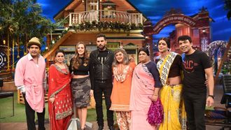 Episode 45 Yuvraj Singh, Hazel Keech