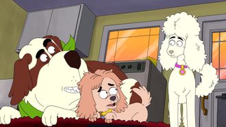 Episode 10 Who's a Bad Girl? (1)