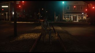 Episode 2 The Silver Doe