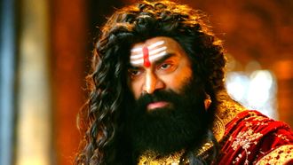 Episode 156 Yuddh Ki Antim Ratri