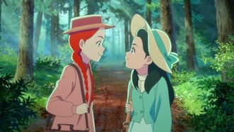 Episode 8 I Don’t Want to Be Anyone but Myself