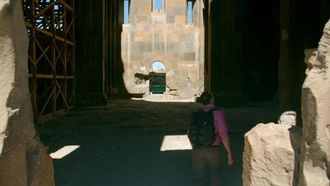 Episode 1 Land of the Ancients