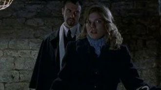 Episode 19 Fever of the Hunt (2)