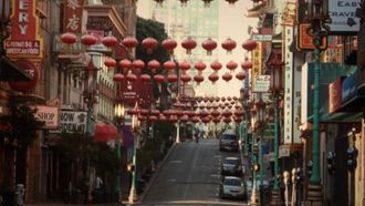 Episode 8 Ghosts of Chinatown