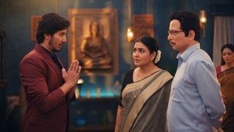 Episode 64 Purab Ki Condition