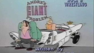 Episode 3 The Four-Legged Pickpocket