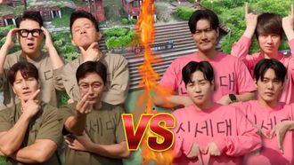 Episode 345 Everyone Comes Together