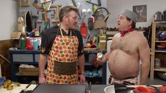 Episode 8 Hot Sexy Dips