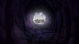 Episode 10 The Totally Unfair Spider Traps