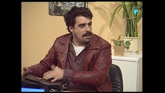 Episode 78 Koji moji