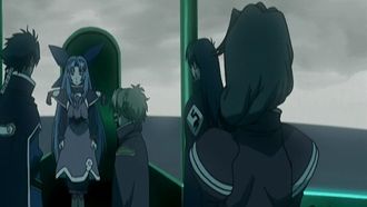 Episode 15 Opera of Powers and Plots