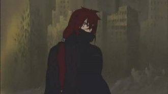 Episode 2 Magun - Man of the Black Wind