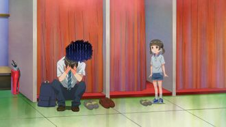 Episode 4 Showing and Being Seen