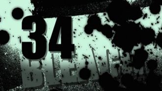 Episode 34 Tragedy of Dawn