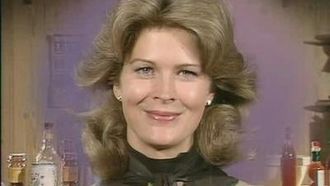 Episode 11 Candice Bergen