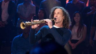 Episode 8 Wayne Brady vs. Jake Owen; Kenny G. vs. Richard Marx