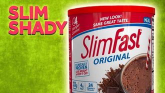 Episode 9 How SlimFast Became A Billion-Dollar Diet Craze Machine