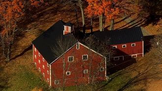 Episode 6 Vermont