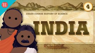 Episode 5 The Americas and Time Keeping