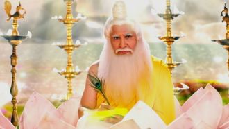 Episode 282 Mata Sita Ka Dukh