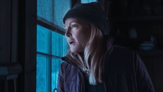 Episode 8 You Can't Scare Me