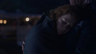 Episode 8 Make Amends