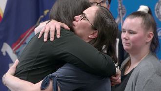 Episode 3 Part Three