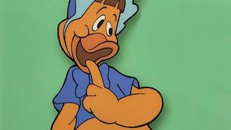 Episode 1 Hard Hat Huey