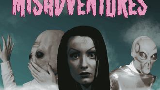 Episode 3 Heir of Space