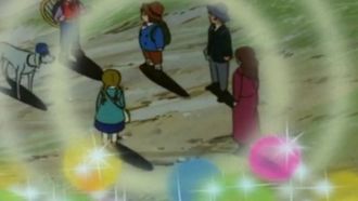 Episode 30 The Ring Bond