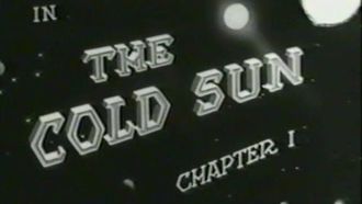 Episode 27 The Cold Sun (1)