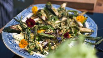 Episode 2 Summer Veg