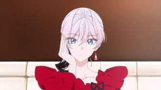 May I Ask for One Final Thing? - Season 1 Episode 7