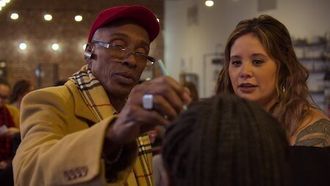 Episode 5 Daddy Daughter Day