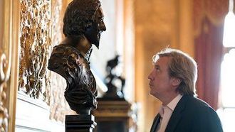 Episode 1 Dangerous Magic