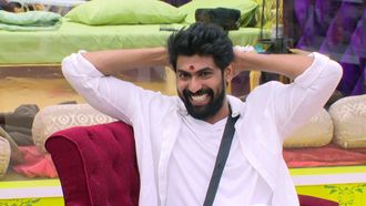 Episode 22 Rana Visits The Show
