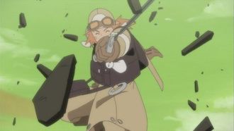 Episode 9 The Bandits