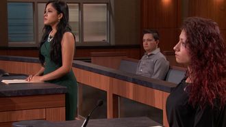 Episode 4 Sister Feud/Driver in Disguise