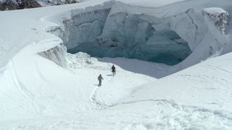 Episode 4 Hot Seat for Three