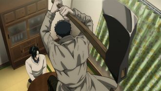 Episode 3 Organism Limits