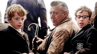 Episode 2 For God and Ulster