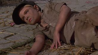 Episode 3 Daddy's Gone a Hunt'n