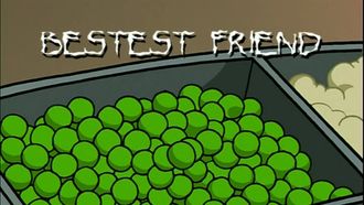Episode 4 Bestest Friend