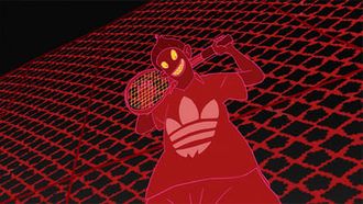 Episode 1 Tennis Circle